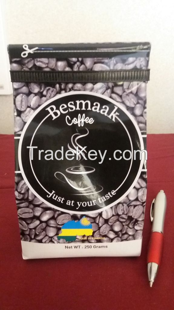 Besmaak Coffee