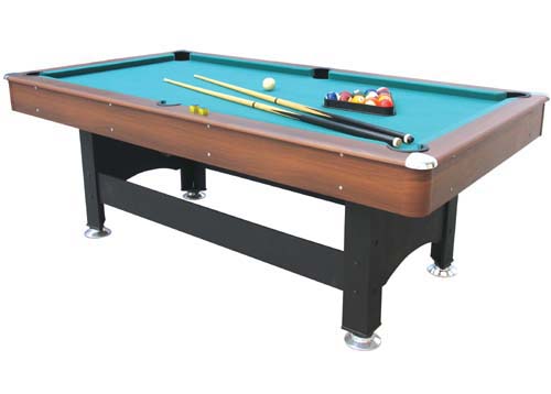 Billiard Table