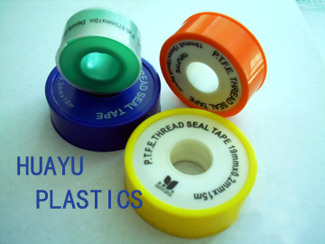 ptfe thread seal tape