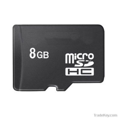 All Kinds of Memory Card with 128MB~32.0GB