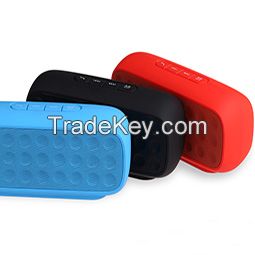 BR-D68 WIRELESS WATERPROOF BLUETOOTH SPEAKER