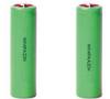 1400 mAh Ni-MH Rechargeable Battery