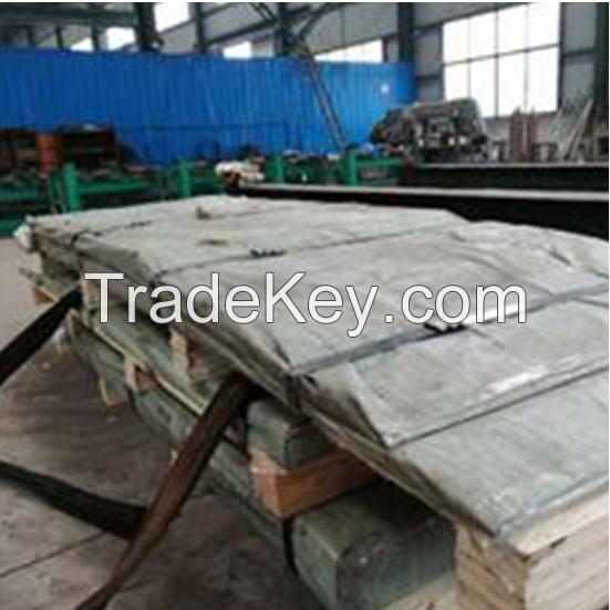 alloy steel A8/5CR5WMOVSI/1.2631 sheets