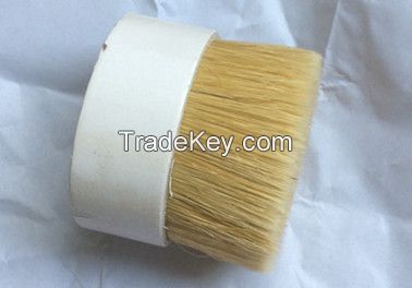 White Mixed Bristle for Brushes