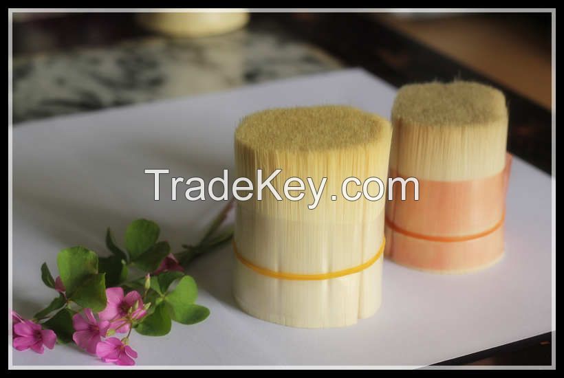 100% PBT Tapered Filament for Paint Brush