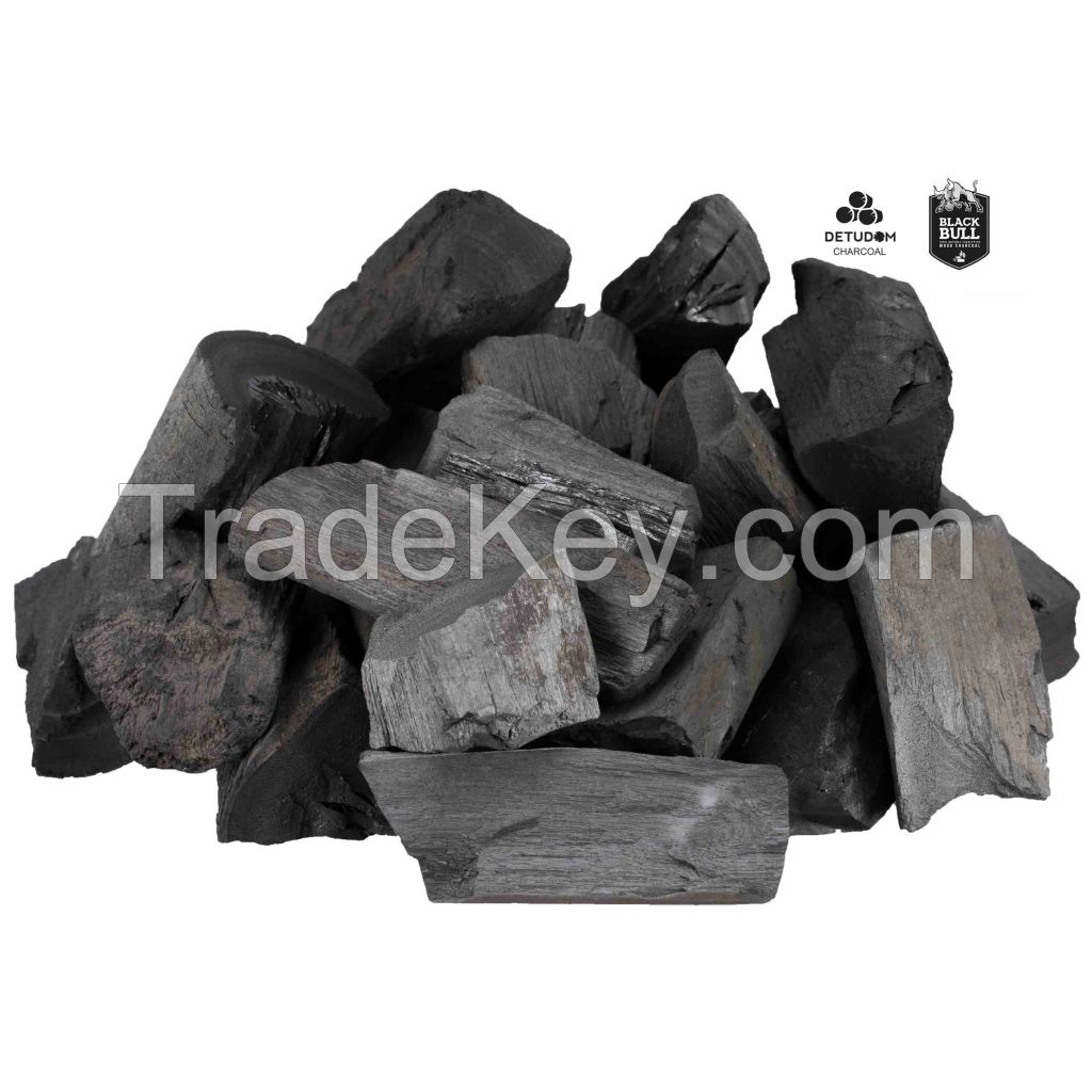 Eucalyptus Charcoal B2