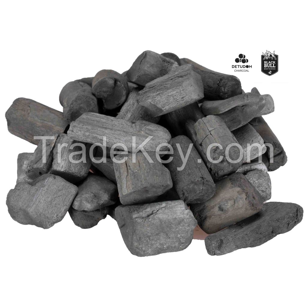 Eucalyptus Charcoal B3