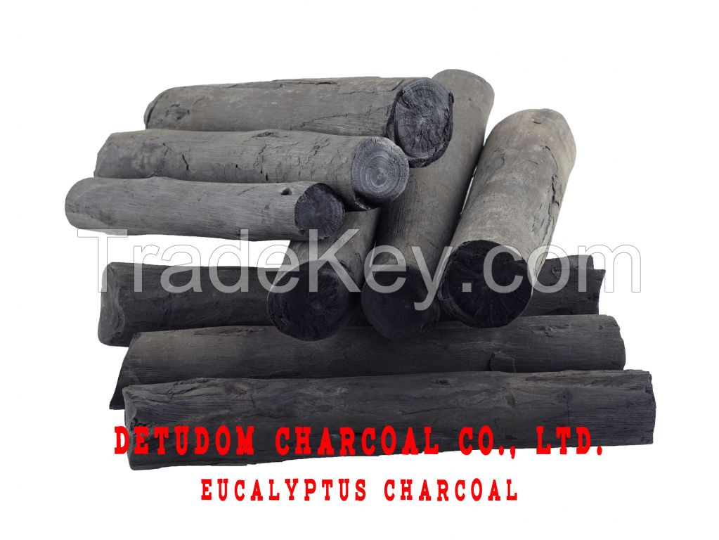 Eucalyptus Charcoal A1