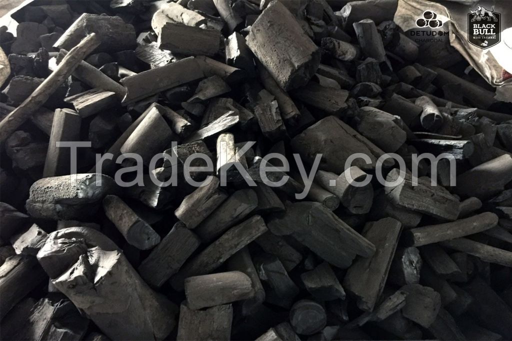 Eucalyptus Charcoal