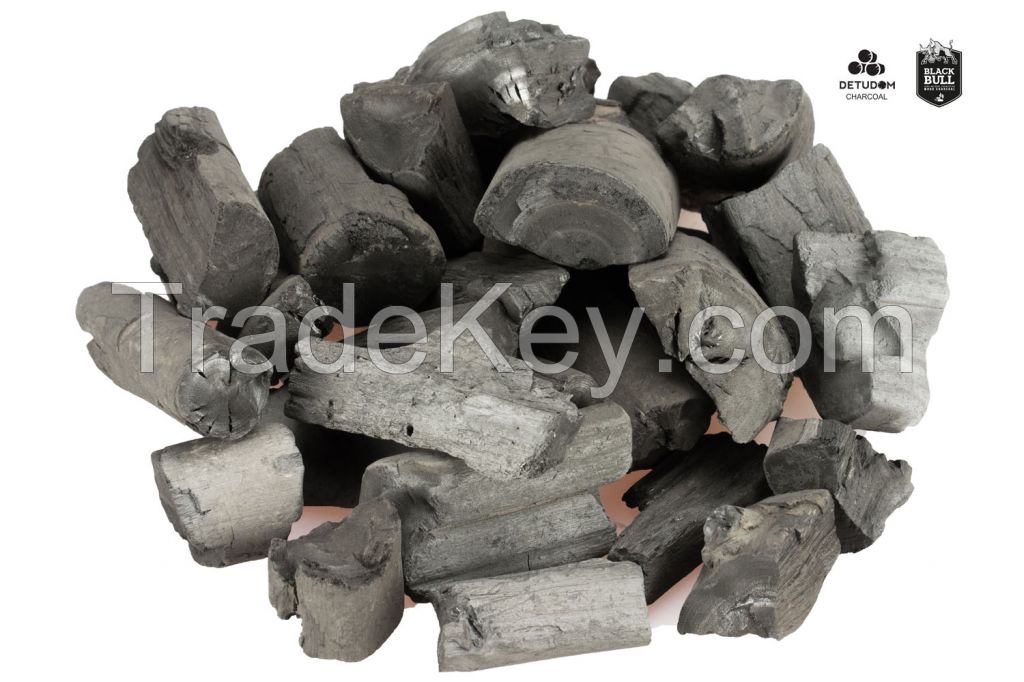 Eucalyptus Charcoal