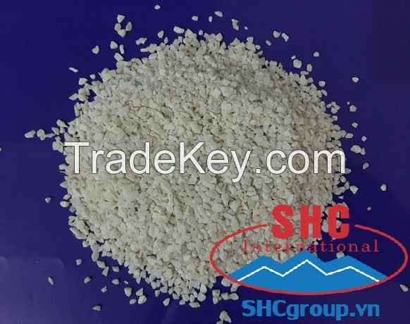 Granular limestone 2-3mm