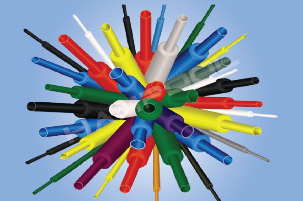 shrink tubing