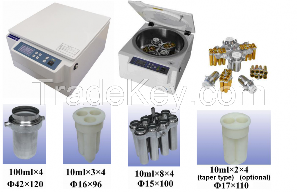 Prp/Beeaty Treatment/ Desktop/ Prtable/ Plastic YJ-TDL2A  Low Speed Centrifuge