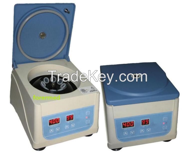 Prp/Beeaty Treatment/ Desktop/ Prtable/ Plastic/Low Speed Centrifuge