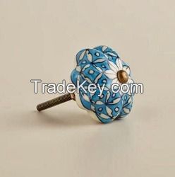 ceramic knobs