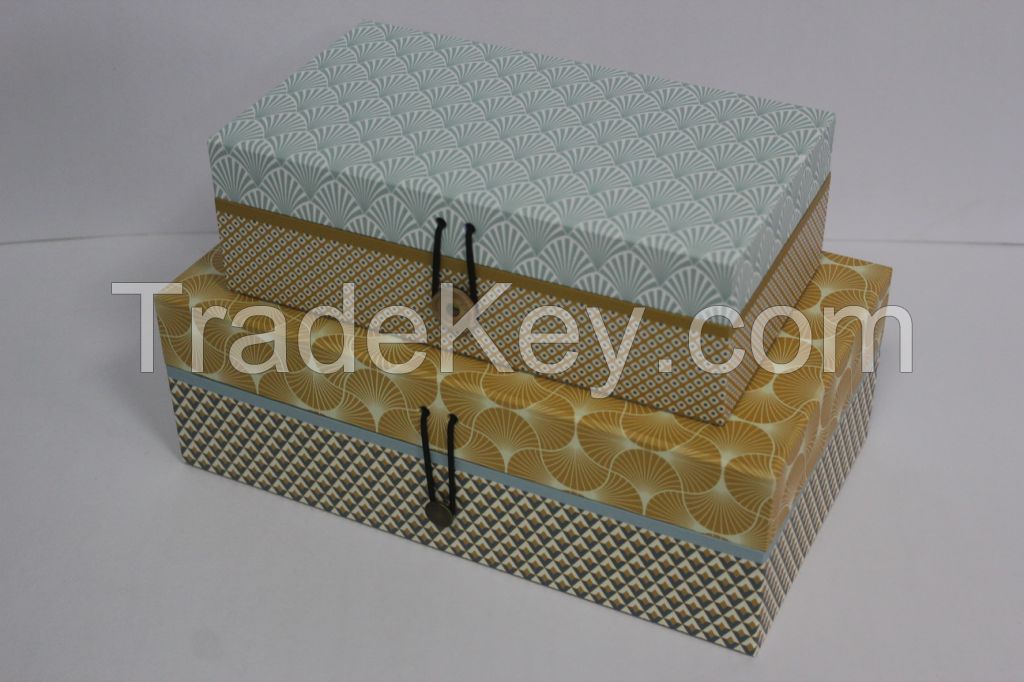 Gift box