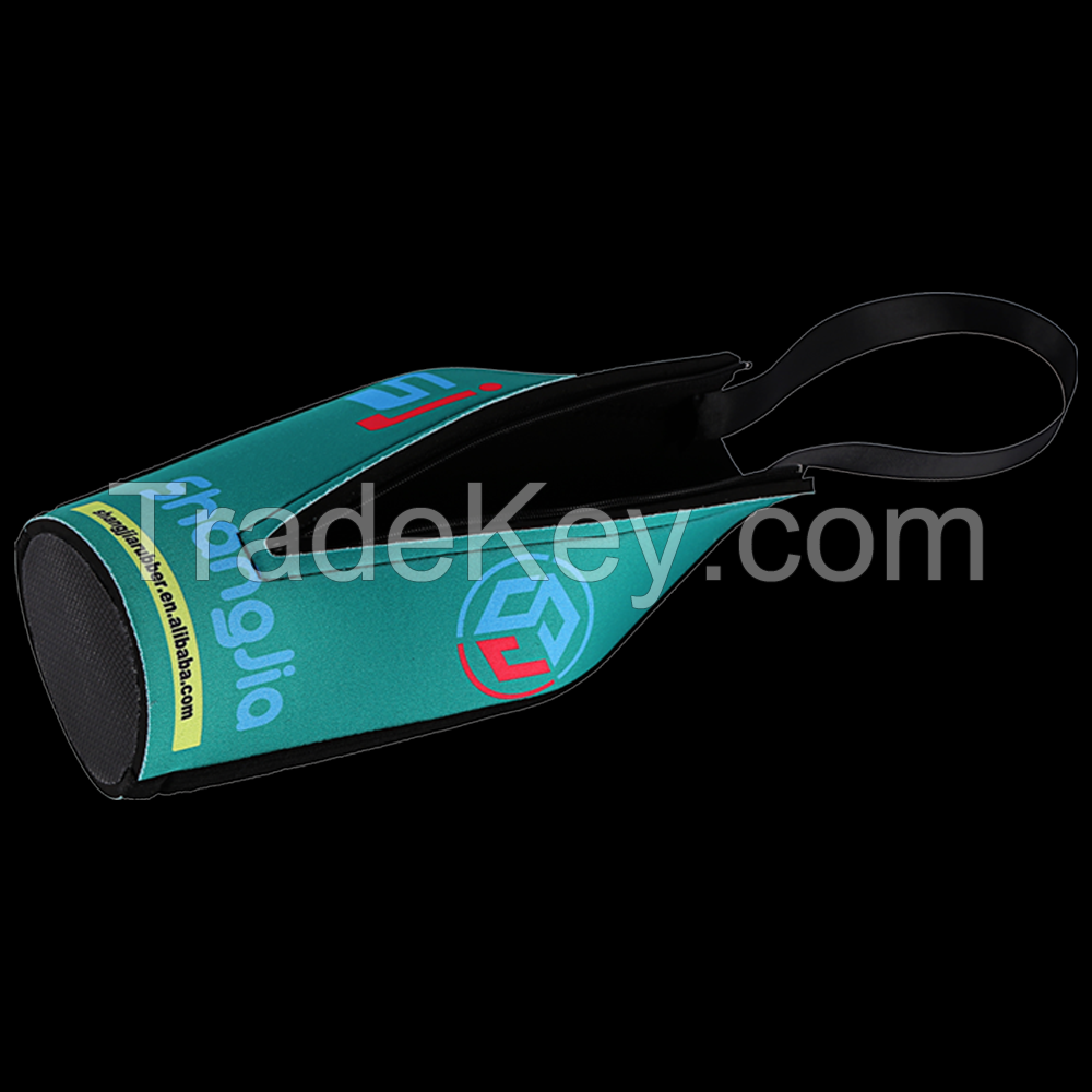 Promotion Neoprene Stubby Bottle Cooler Holder In China