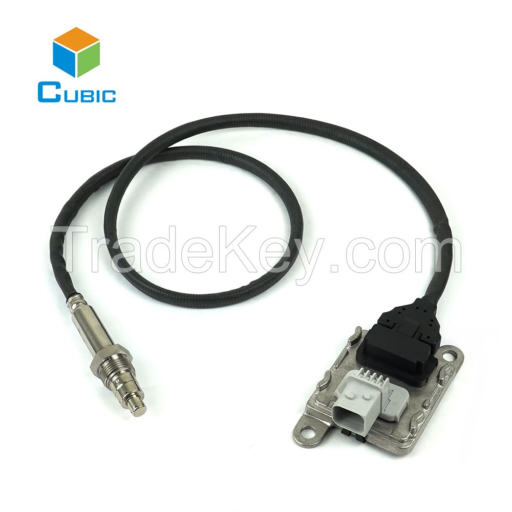 Wholesale High Quality Auto Parts Probe Nox Sensor Nitrogen Oxide Sensor