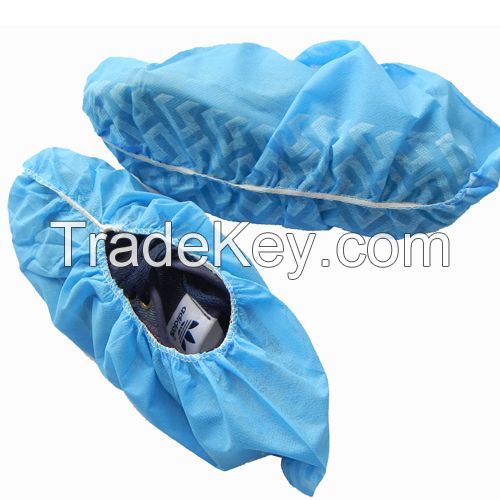 Disposable Anti-skid shoe cover