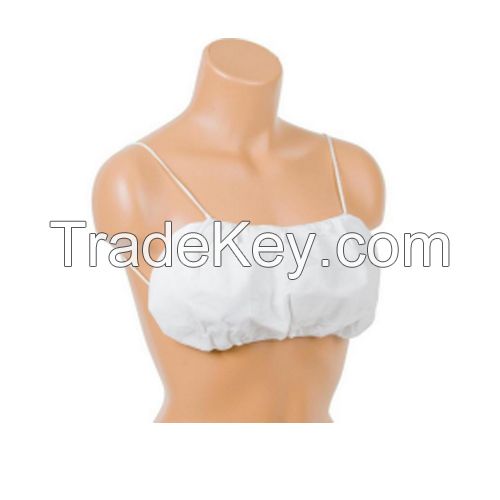 Lady's disposable SPP Bra