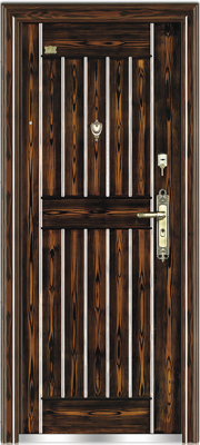 steel security entrance door-Oras-04