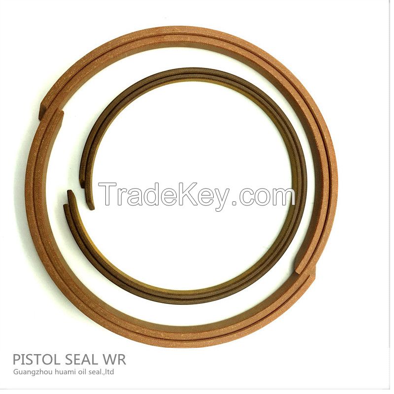 Wearing Ring oil seal for excavator