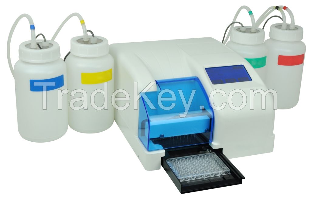 Microplate Washer