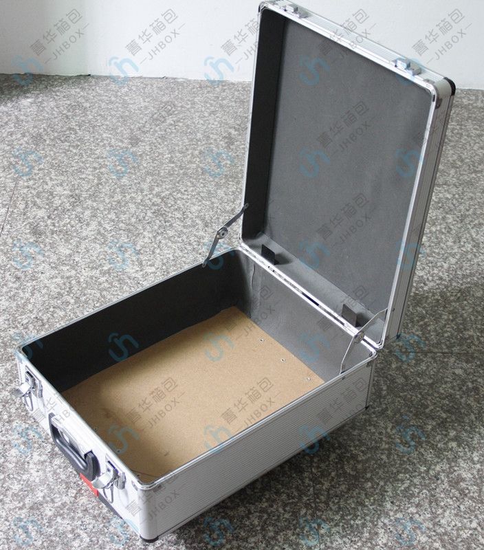 High quality aluminum tool box