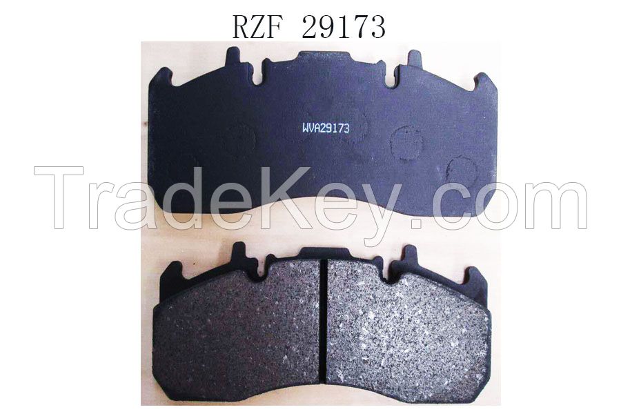 RENAULT/Volvo Brake Pad 29173,20568712,7421496556