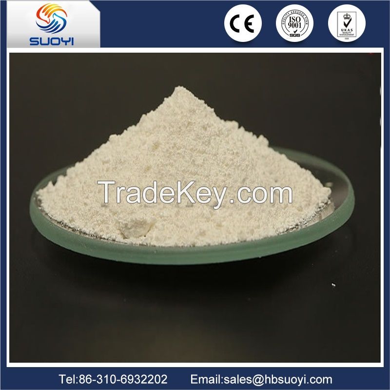 Low price for Terbium fluoride in China
