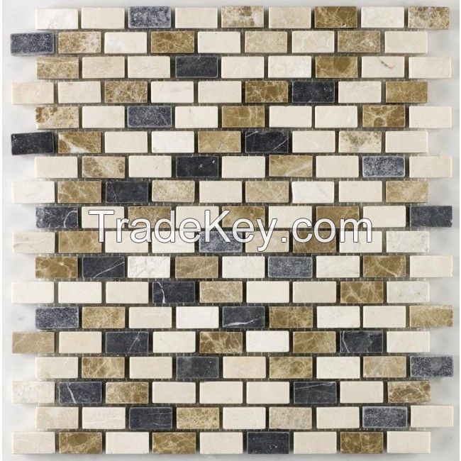 Stone Mosaic