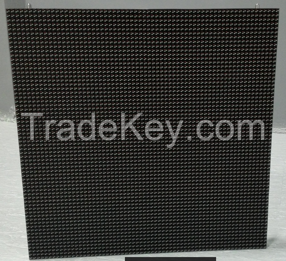 P16 LED Display