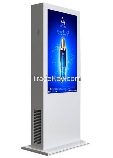 Outdoor Multi Media Advertising Player/outdoor Digital Signage