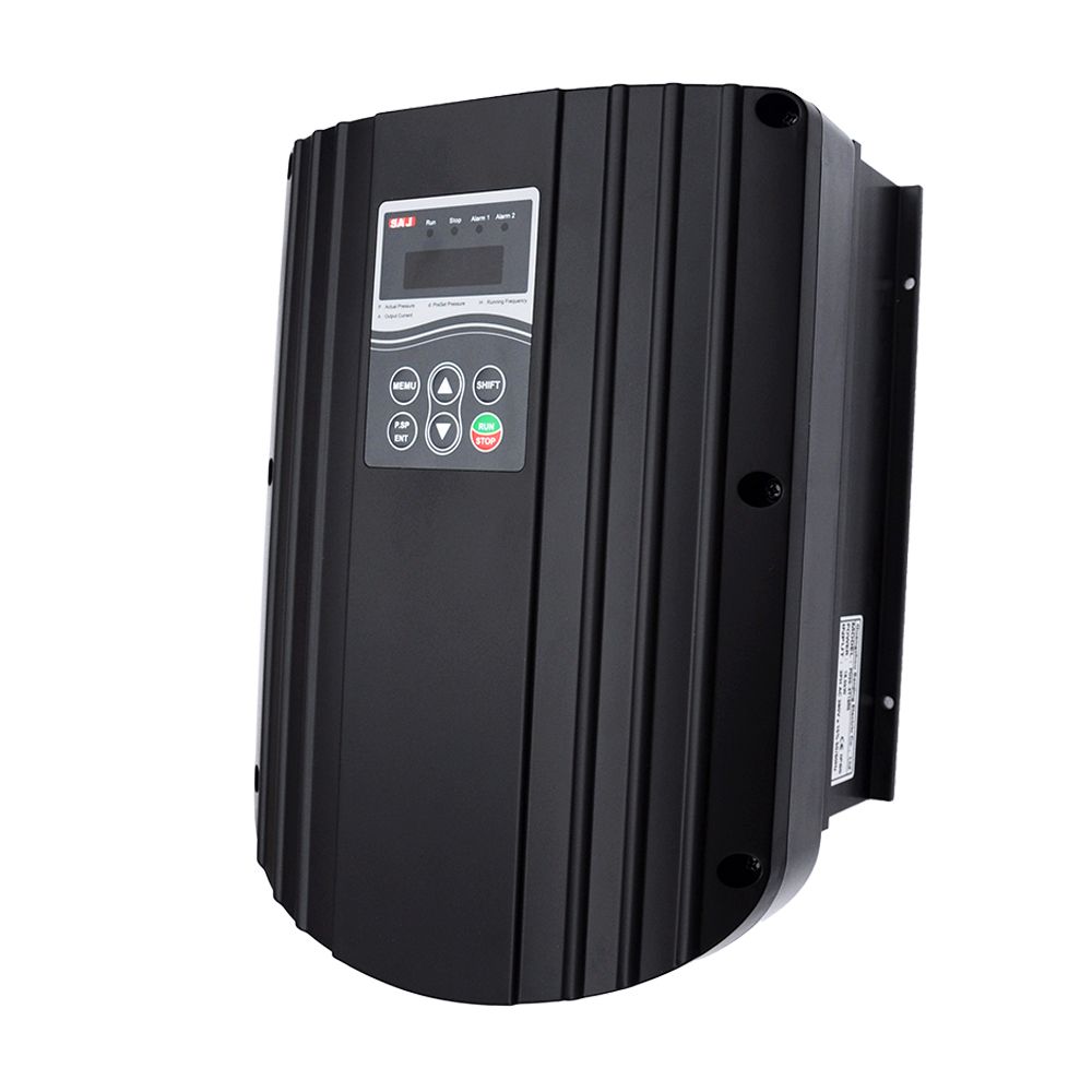 SAJ High Performance 3 Phase Inverter for Solar Pump Inverter System 2.2kW