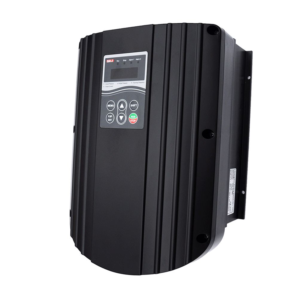 SAJ Smart Pro Pump Variable Frequency Drive 11kW 15HP
