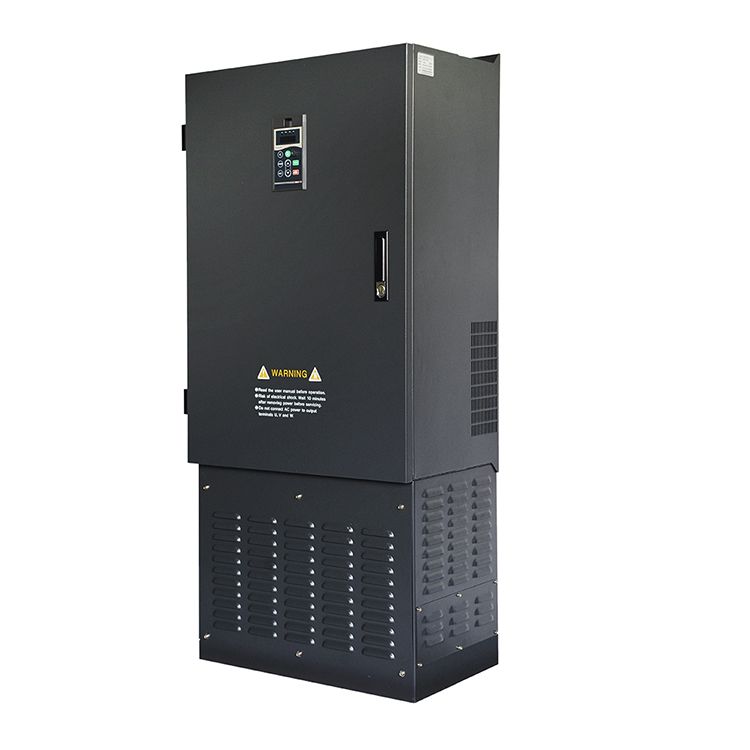 SAJ VFD Frequency Inverter Three Phase Output Power Range 7.5kW