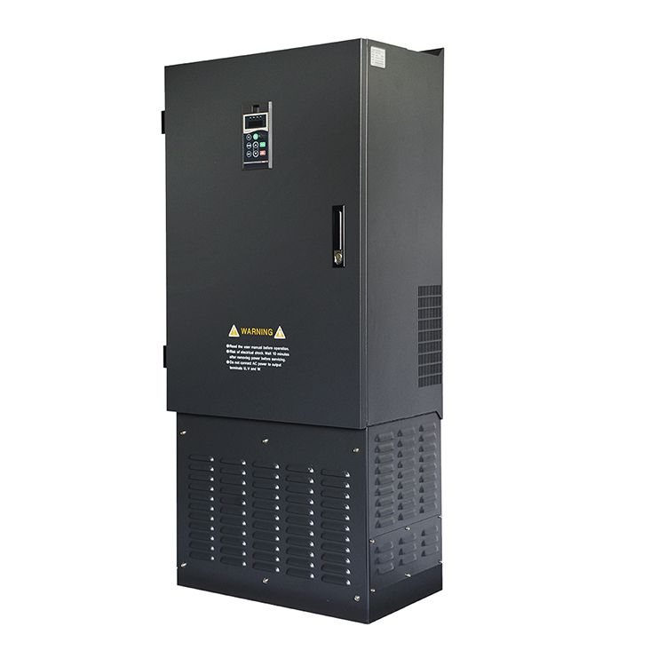 Variable Frequency Drive 3 Phase Output 380V:0.75-400kW