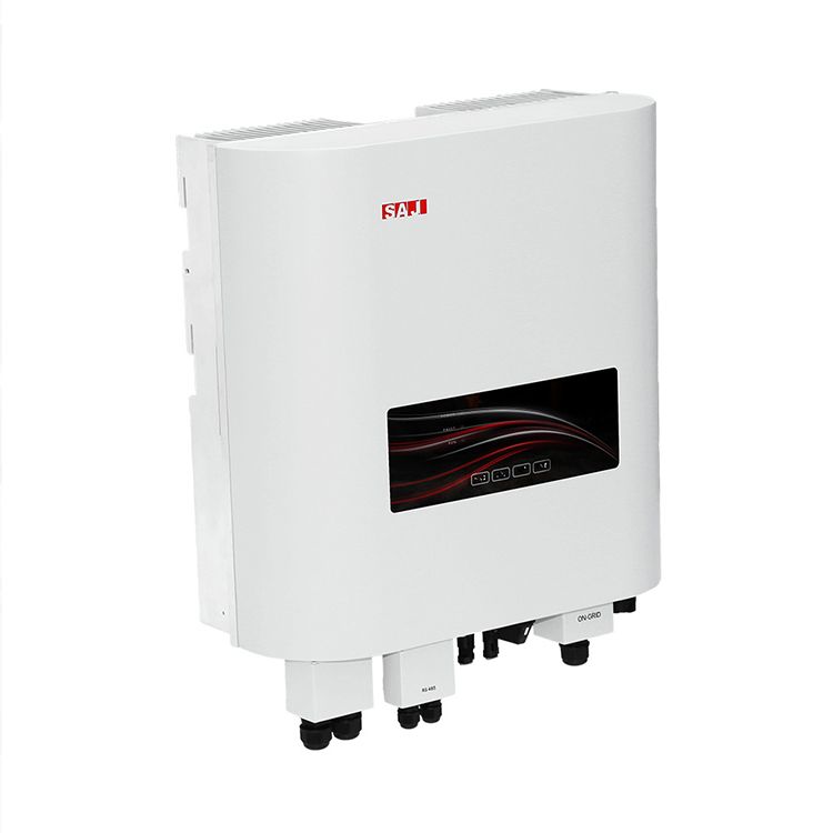 SAJ 5Kw Off Grid Homage Solar Inverter Ups Prices In Pakistan