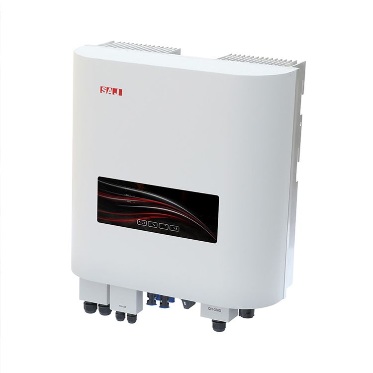  On Grid and Off Grid Solar Inverter 4kW 5kW