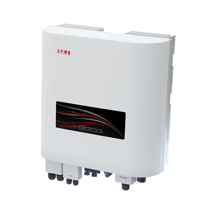 SAJ High Ingress Protection Off Grid Hybrid 4kW Solar Inverter