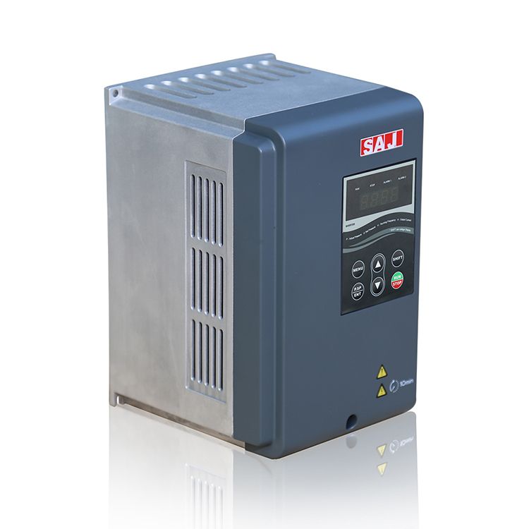 SAJ Water Pump Controller 5.5kW Grid-Tie Inverter Three Phase With High Quality
