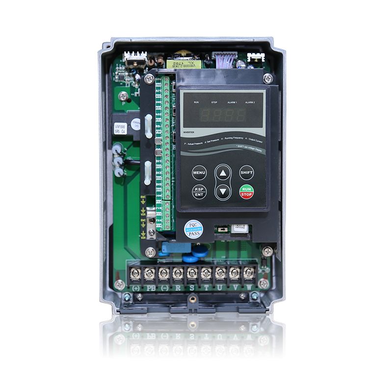 SAJ 220kW Frequency Converter Multi-Pump Smart Link Easy Setting