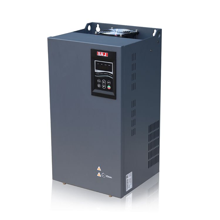 SAJ Smart Eco Pump Drive 7.5kW Grid-Connected Inverter