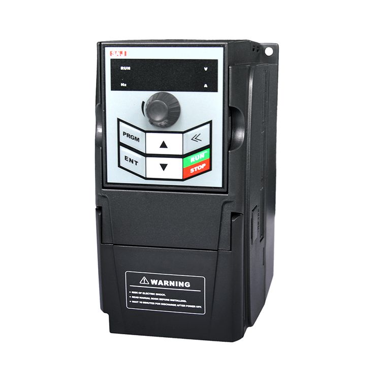 SAJ Variable Frequency Drive Power Three Phase 2.2kW
