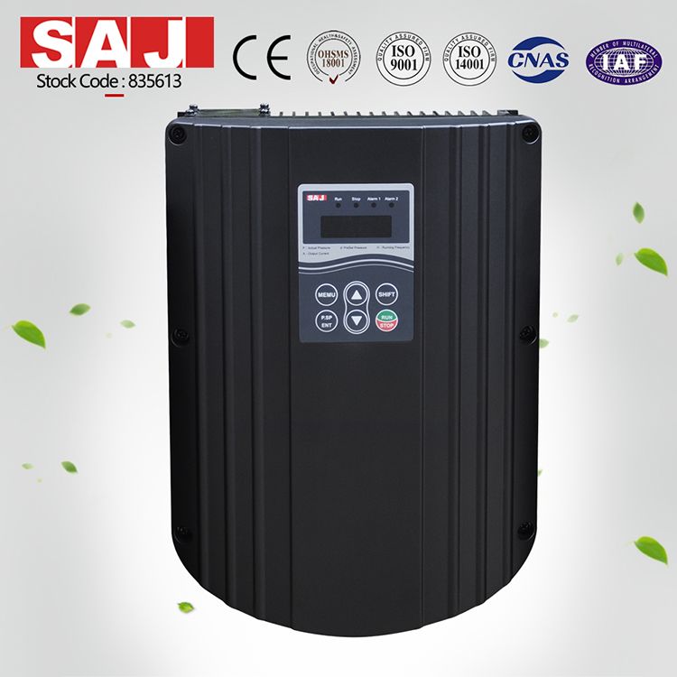 SAJ High Performance 3 Phase Inverter for Solar Pump Inverter System 2.2kW