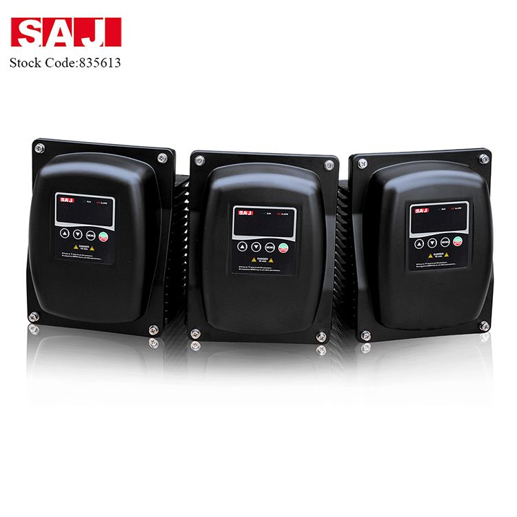 SAJ 1.5kW Single Phase Smart Pump Inverter For Water Pump
