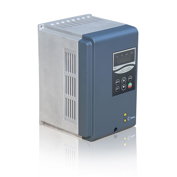 SAJ Solar Water Pump Controller  High Quality Three Phase 220kW Inverter