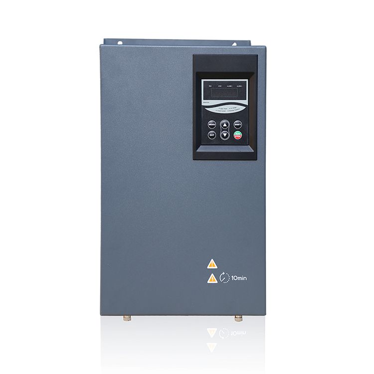 SAJ Pure Sine Wave 110Kw Inverter Self Adaptation to The Drive Used In The Installation