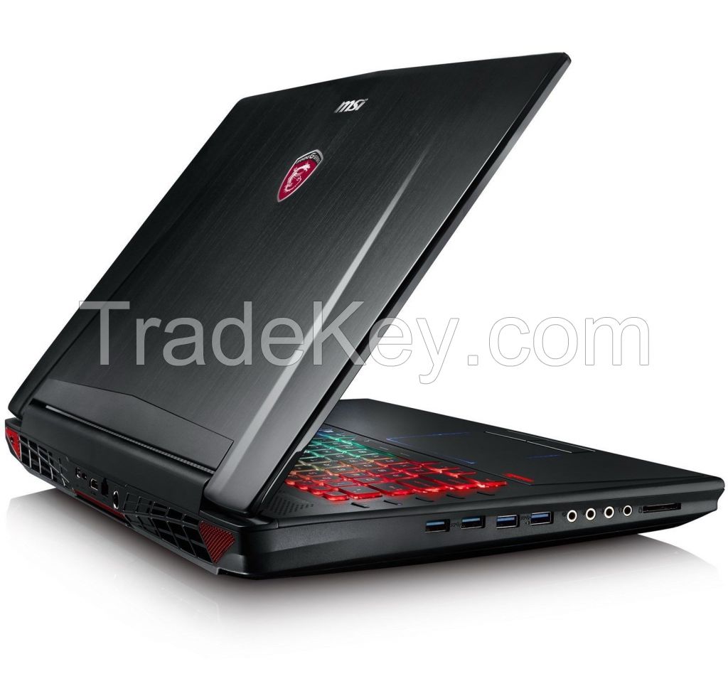 MSI GT72 Dominator Pro-405 17.3" Core i7 NVIDIA GTX 970M 3 GDDR5 Gaming Laptop
