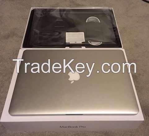 Apple MacBook Pro MJLQ2LL/A 15.4" Laptop with Retina Display 12